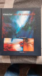 Meester van de compositie - S.B. Tomanovic - Tirion Art, Ophalen, Gelezen, Overige onderwerpen, S.B. Tomanovic