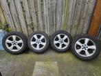 Ford S-max / Galaxy velgen met banden, Auto-onderdelen, Banden en Velgen, Ophalen, Gebruikt, Banden en Velgen, 17 inch