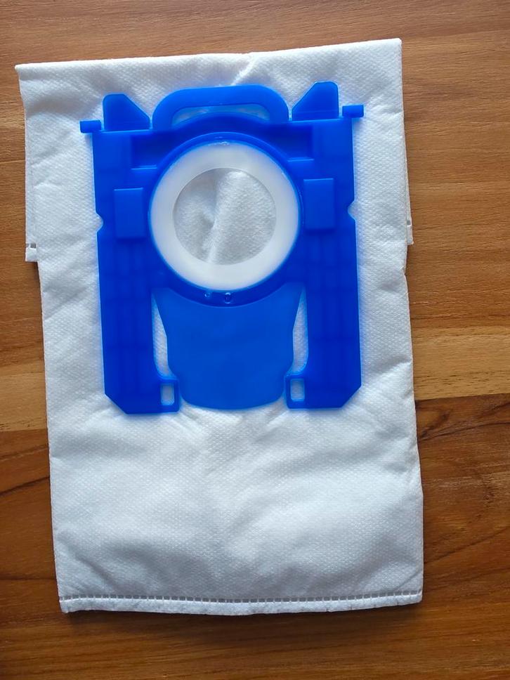 Stofzuigerzakken Philips PH99 (9 stuks), Witgoed en Apparatuur, Onderdelen en Toebehoren, Ophalen