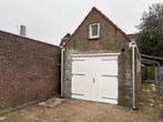TE HUUR: garagebox / opslag nabij centrum Hilversum, Noord-Holland