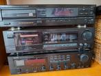 Denon Hifi Set - Goed Werkend!, Ophalen, Denon, Losse componenten, Tuner of Radio