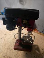 Kolomboormachine TUP Craft TCBS 512-1, Doe-het-zelf en Verbouw, Gereedschap | Boormachines, Ophalen of Verzenden, Gebruikt, 400 tot 600 watt