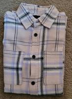 Shoeby overhemd jongens 140-146 zgan, Kinderen en Baby's, Kinderkleding | Maat 140, Overhemd of Blouse, Ophalen of Verzenden, Zo goed als nieuw