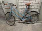 Gazelle retro damesfiets Van Stael, Fietsen en Brommers, Fietsen | Oldtimers, Ophalen