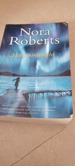 Nora Roberts - Het noorderlicht, Boeken, Ophalen of Verzenden, Zo goed als nieuw, Nora Roberts