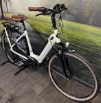 Gazelle Grenoble C7+ Elektrische fiets met Bosch Middenmotor, Koninklijke Gazelle N.V., Wilhelminaweg 8 6951 BP Dieren Nederland