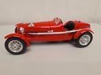Burago Alfa Romeo 2300 Monza 1934, Ophalen of Verzenden, Zo goed als nieuw, Auto, Bburago