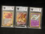 Pokemon kaarten verzameling, Verzenden, Zo goed als nieuw, Meerdere kaarten