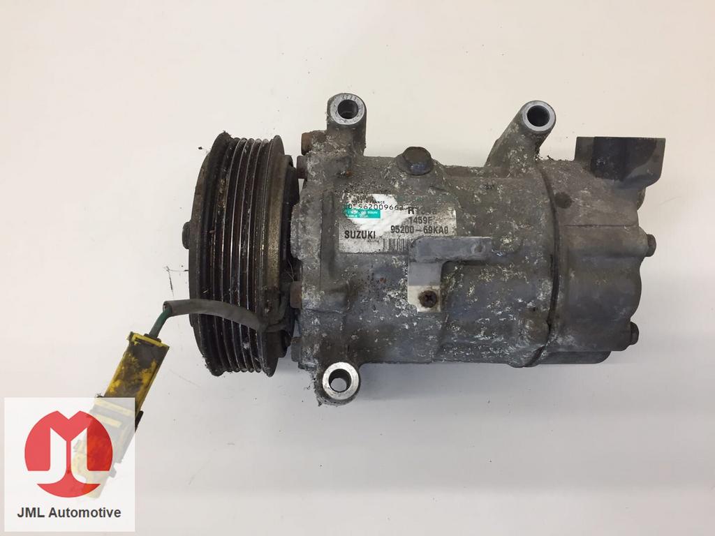 AIRCO POMP AIRCOPOMP SUZUKI SX4, Auto-onderdelen, Airco en Verwarming, Gebruikt, -, -, Ophalen of Verzenden