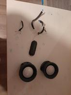 Onderdelen voor jbl extreem 2, Ophalen, Zwart, Overige materialen