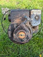 Briggs & Stratton Easy-Spin Motor - Gebruikt, Ophalen, Gebruikt, Benzinemotor