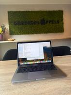 MacBook Pro 13 inch 2020 i5 8GB 256GB Space Grey, Support@apple.com, Ophalen, MacBook Pro, Apple