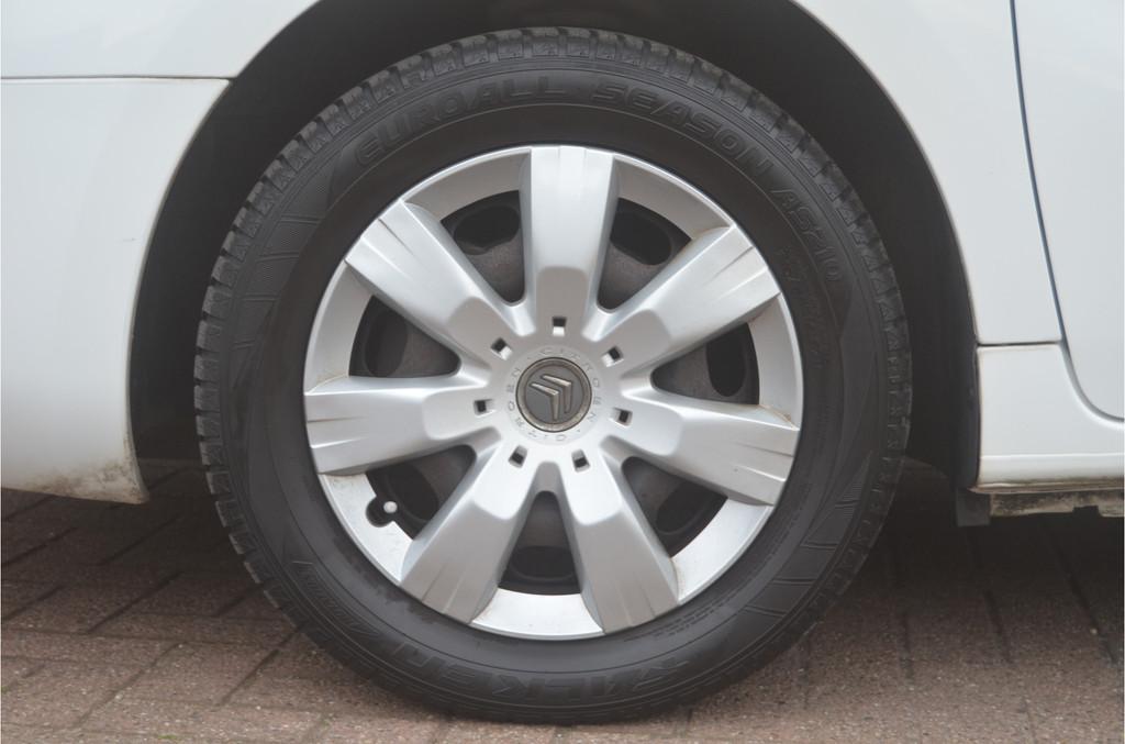 Citroën Berlingo 1.6 VTi 12 mnd gar. panodak ..zeer mooi!.., Auto's, Citroën, Voorwielaandrijving, Gebruikt, 1295 kg, 4 cilinders