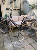 Batavus Diva Framemaat 56/7 versnellingen, Fietsen en Brommers, Fietsen | Dames | Damesfietsen, Ophalen, Versnellingen, Batavus