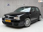 Volkswagen Golf 3.2 V6 R32 DSG 1/300 / Goed Onderhouden / Mi, Automaat, Gebruikt, Zwart, 3189 cc