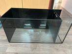 110 liter zeeaquarium, Dieren en Toebehoren, Vissen | Aquaria en Toebehoren, Ophalen, Leeg aquarium