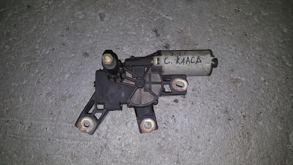 Ruitenwissermotor Mercedes-Benz W168 2000 achterzijde, Ophalen of Verzenden