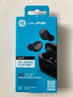 Jlab GOPOP+, Ophalen of Verzenden, Nieuw, In oorschelp (earbud), Bluetooth