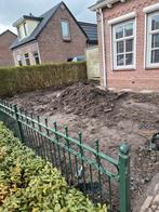 Grond af te halen, Tuin en Terras, Ophalen, Tuinaarde