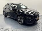 Hyundai Kona 1.6 T-GDi N-Line 199PK Automaat-Trekhaak-Naviga, Stof, 4 cilinders, Met garantie (alle), Zwart