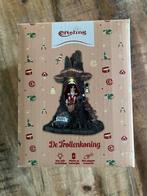 Efteling miniatuur trollenkoning MINI, Ophalen of Verzenden, Nieuw, Beeldje of Poppetje