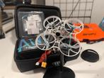 BETAFPV Air 75 tiny whoop compleet met toebehoren, Gebruikt, Basiskwaliteit, Overige merken, Minder dan 100 meter