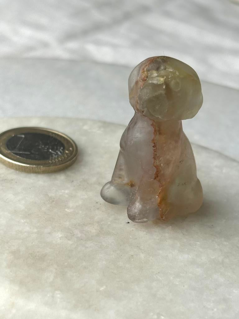 Edelstenen hond nr 503, Ophalen of Verzenden