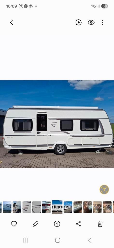 Fendt bianco 515 SG selection, Hobby en Vrije tijd, Overige Hobby en Vrije tijd, Ophalen of Verzenden