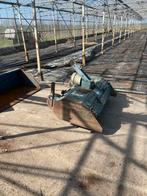 Grondfrees imants, Ophalen, Zo goed als nieuw