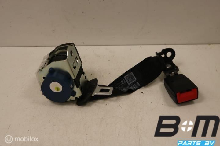 Gordel in achterbank VW Passat B7, Auto diversen, Anti-diefstal, Gebruikt