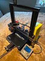 Creality Ender 3 Pro met upgrades, Ophalen, Gebruikt