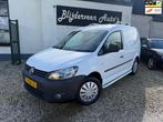 Volkswagen Caddy 1.6 TDI 102PK | Airco | Cruise | Schuifdeur, Voorwielaandrijving, Euro 5, Gebruikt, 4 cilinders