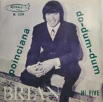 Brian - Ponciana, Verzenden, 7 inch, Single, Zo goed als nieuw