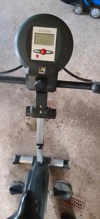 (fiets) hometrainer Kettler Corsa, Ophalen, Overige materialen, Gebruikt, Benen