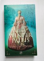 Eva Stachniak - In het winterpaleis, Boeken, Ophalen of Verzenden, Gelezen, Eva Stachniak