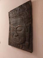 schilderij boeddha buddha, Huis en Inrichting, Woonaccessoires | Schilderijen, Tekeningen en Foto's, Ophalen, Zo goed als nieuw