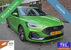 Ford Focus 2.3 EcoBoost ST-X 2024 280pk FABRGARANTIE 6-2029, Auto's, Ford, Gebruikt, 4 cilinders, 2261 cc, Bedrijf