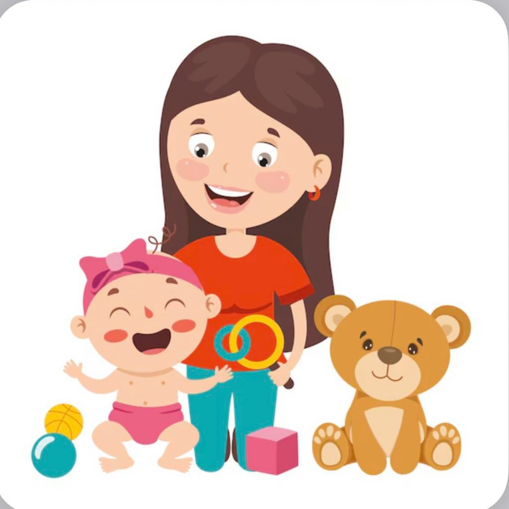 Gezocht; gezin die een oppas zoekt voor hun kind(jes), Ophalen