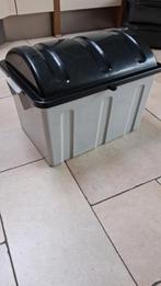 SCHATKIST OPBERGBOX CURVER, Ophalen of Verzenden