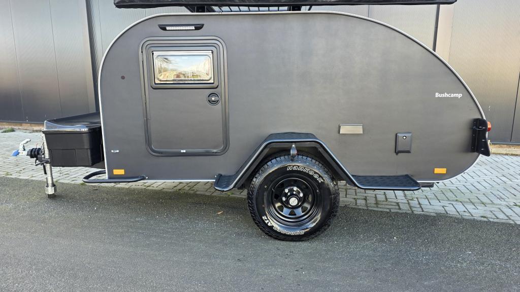 Procamp Bushcamp Explorer, Overige merken, Overige typen, Luifel, Tot en met 2