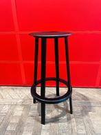 REVOLVER BARSTOOL - HAY HOUSE AMSTERDAM, Ophalen, 60 tot 90 cm, Nieuw, 1 kruk
