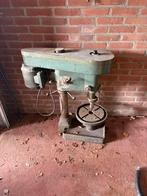Pelger hsm kollomboormachine, Ophalen, Gebruikt, Kolomboormachine