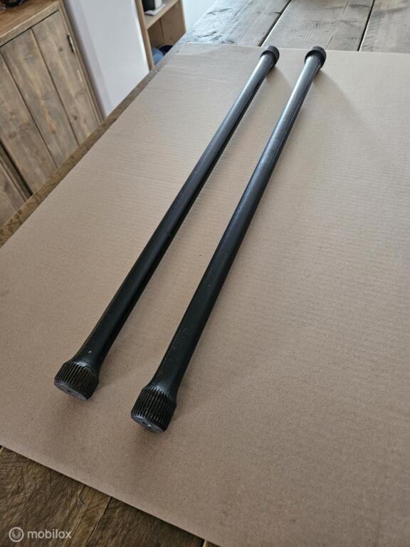 Torsiestang Porsche 924 / 944, Auto-onderdelen, Ophanging en Onderstel, Porsche, Gebruikt, Ophalen of Verzenden