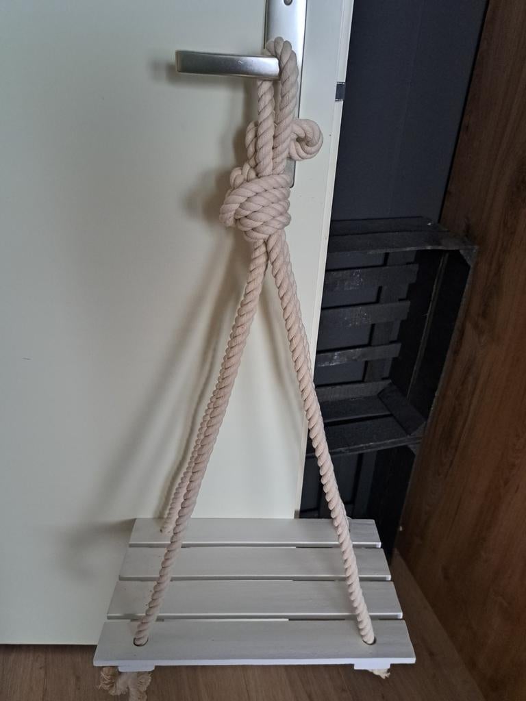 Nieuwe plantenhanger., Ophalen, Nieuw