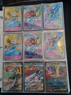 Pokemon kaarten oud/nieuw, Hobby en Vrije tijd, Ophalen, Nieuw, Meerdere kaarten, Foil