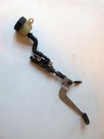Yamaha XJ600 rem pomp Brembo achter XJ 600 Diversion rempomp, Ophalen of Verzenden, Gebruikt