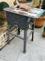 Einhell Tafelzaag 2000W - Stekzaag / Cirkelzaag, Ophalen, Gebruikt, Cirkelzaag, 70 mm of meer