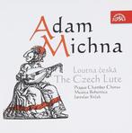 NIEUW Michna: The Czech Lute / Musica Bohemica, Met libretto, Ophalen of Verzenden, Nieuw in verpakking, Barok