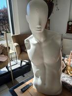 Etalage pop torso, Ophalen of Verzenden