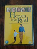 Heaven is for real., Ophalen of Verzenden